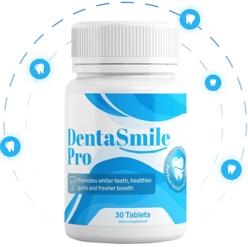 Introducing DentaSmile Pro