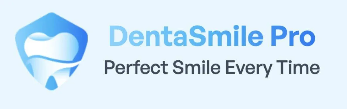 DentaSmile Pro Logo